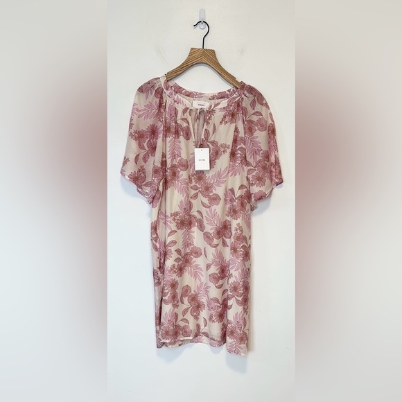 XiRENA Bianca Dress NWT , sz large - Picture 4 of 15